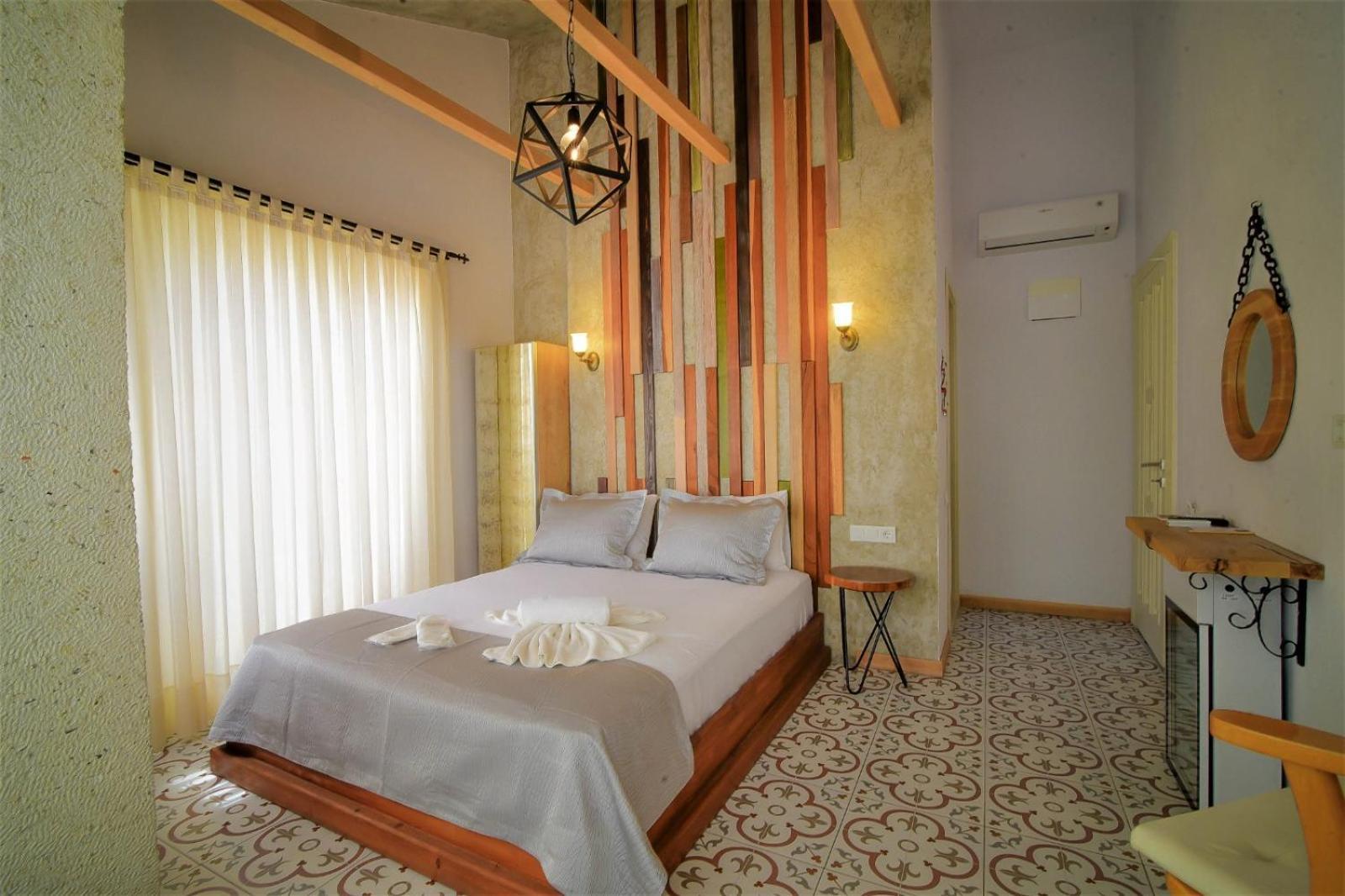 Micel Otel Alaçatı Dış mekan fotoğraf