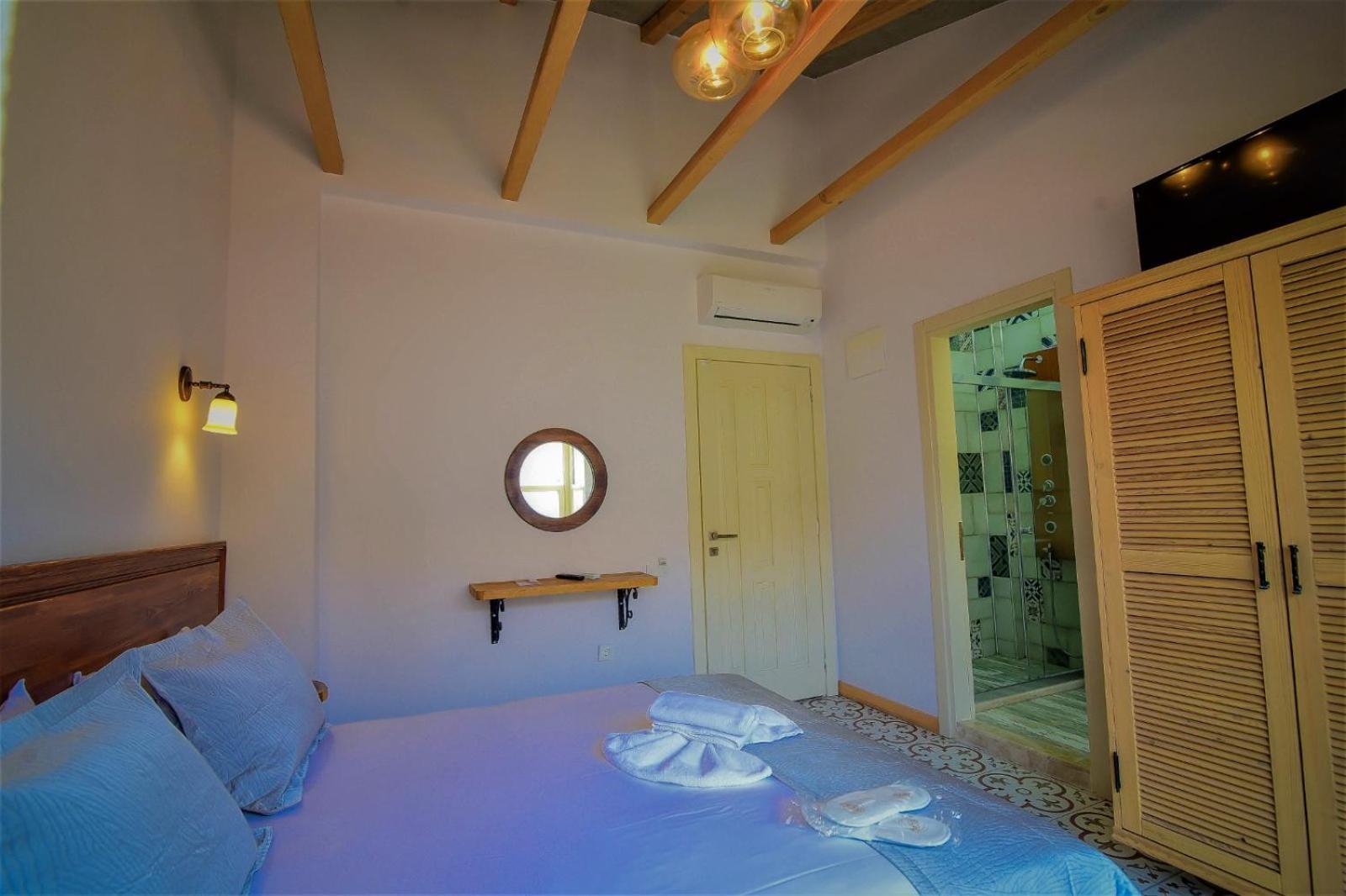 Micel Otel Alaçatı Dış mekan fotoğraf
