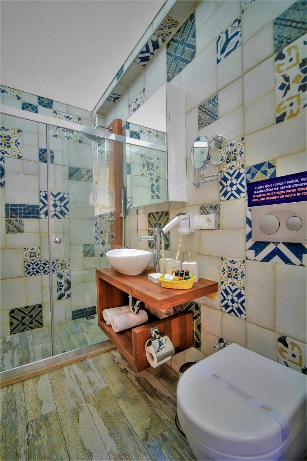 Micel Otel Alaçatı Dış mekan fotoğraf