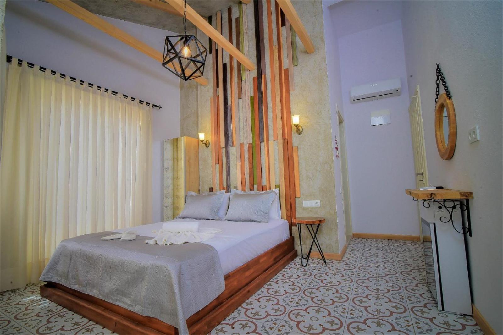 Micel Otel Alaçatı Dış mekan fotoğraf