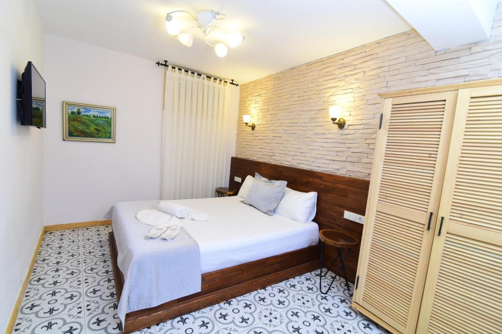 Micel Otel Alaçatı Dış mekan fotoğraf