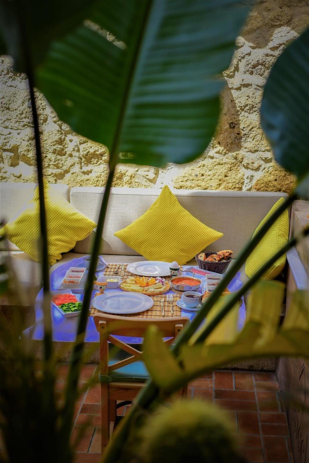 Micel Otel Alaçatı Dış mekan fotoğraf