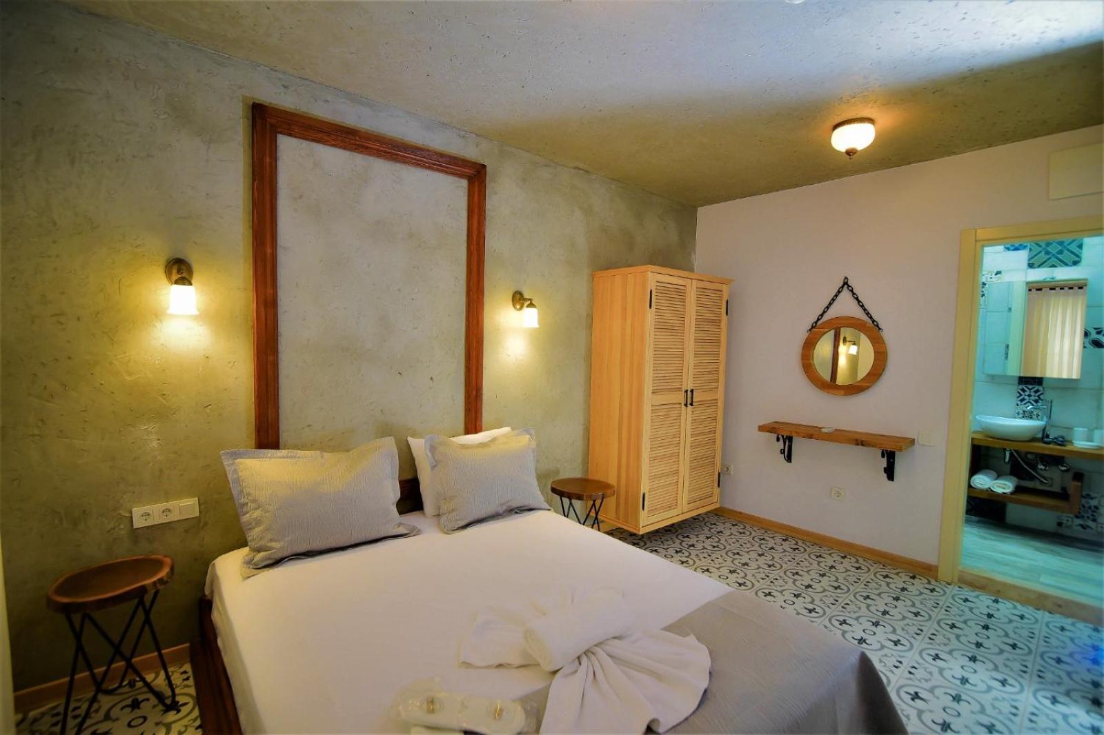 Micel Otel Alaçatı Dış mekan fotoğraf