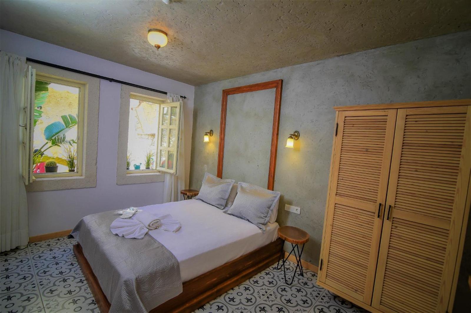 Micel Otel Alaçatı Dış mekan fotoğraf